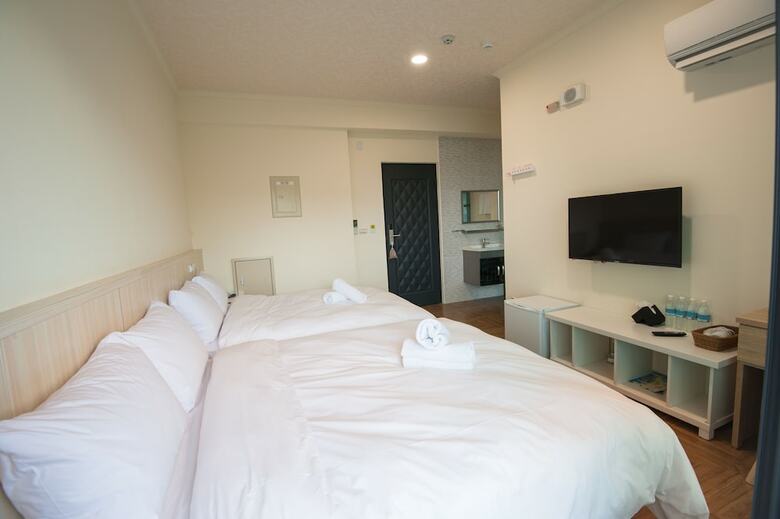 Hotel Hyatt Inn