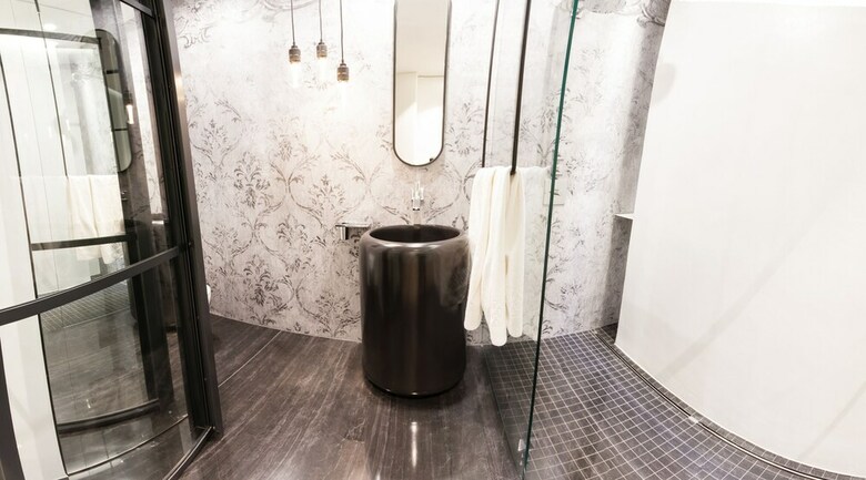 Apartamentos Residence Glamour Premium