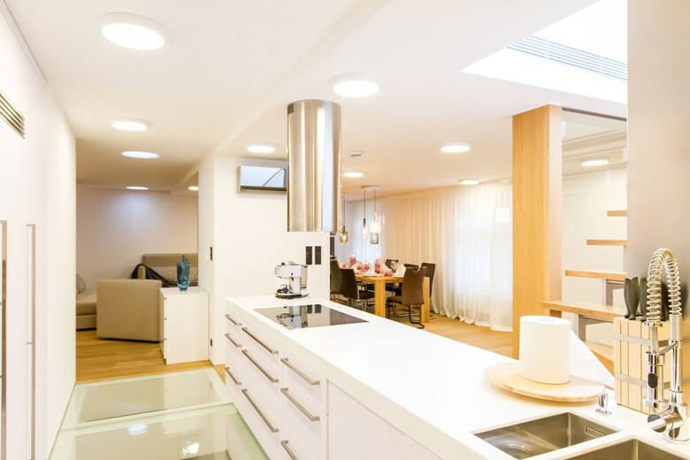 Apartamentos Residence Glamour Premium