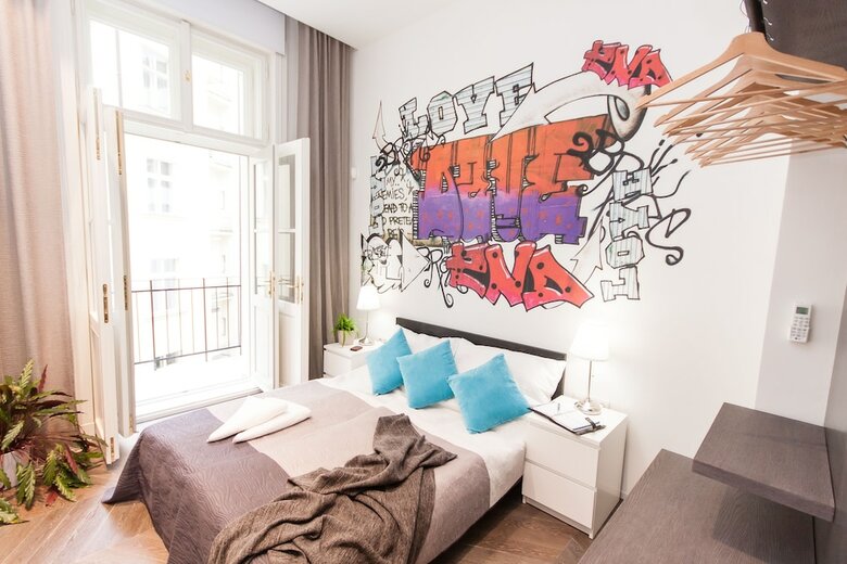 Apartamentos Residence Glamour Premium