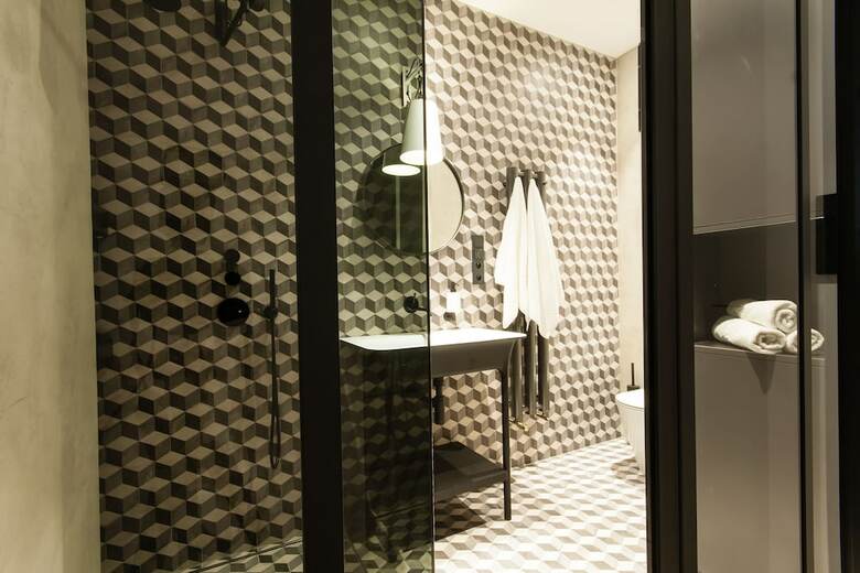 Apartamentos Residence Glamour Premium
