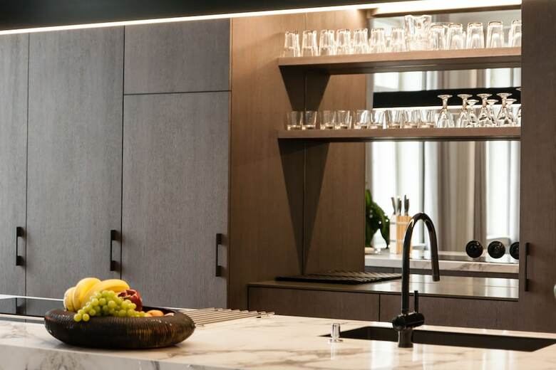Apartamentos Residence Glamour Premium