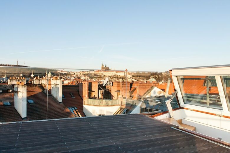 Apartamentos Residence Glamour Premium
