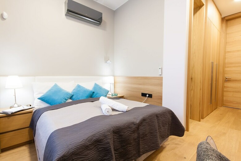 Apartamentos Residence Glamour Premium