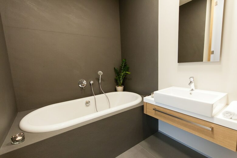 Apartamentos Residence Glamour Premium