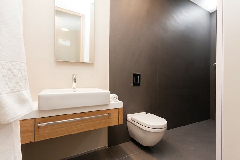 Apartamentos Residence Glamour Premium