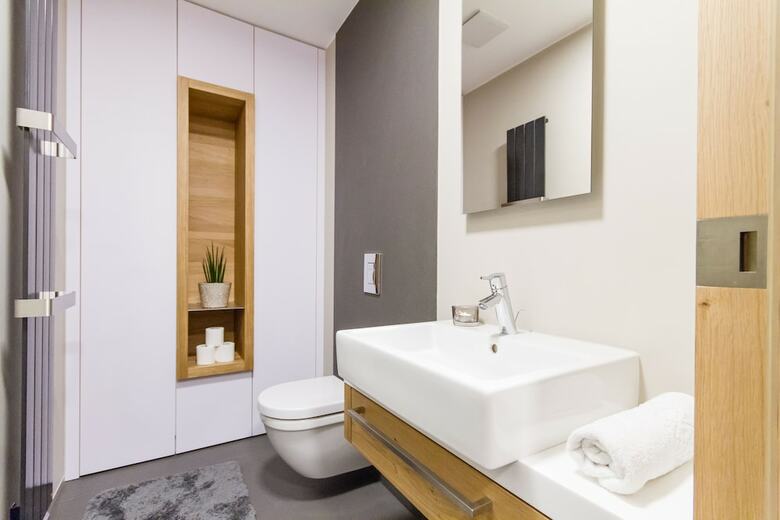 Apartamentos Residence Glamour Premium