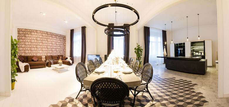 Apartamentos Residence Glamour Premium