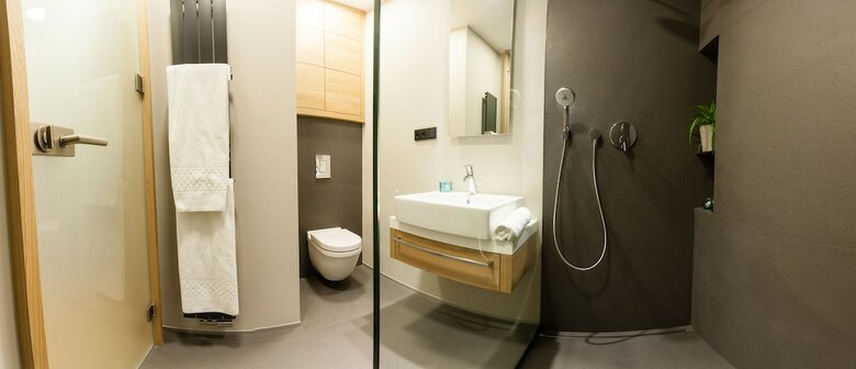 Apartamentos Residence Glamour Premium