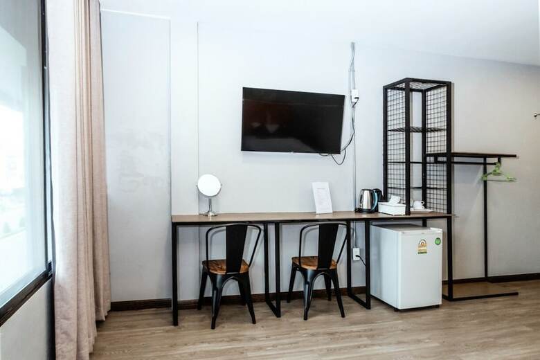 Hostal Full Moon' House