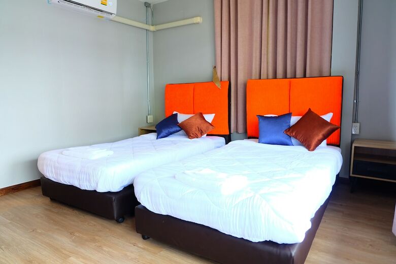 Hostal Full Moon' House