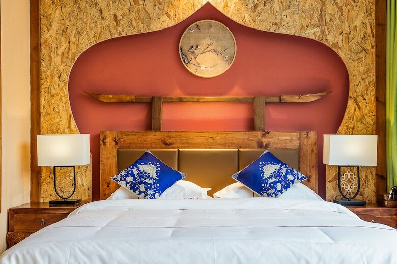 Hotel Yin City Inn First Branch