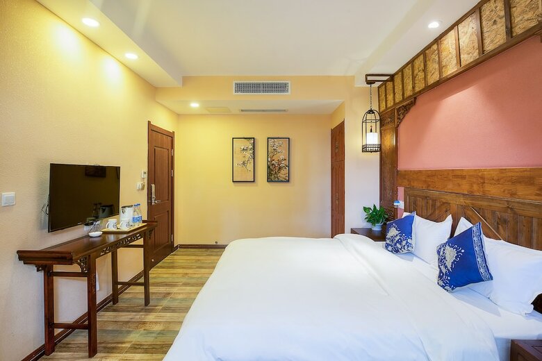 Hotel Yin City Inn First Branch