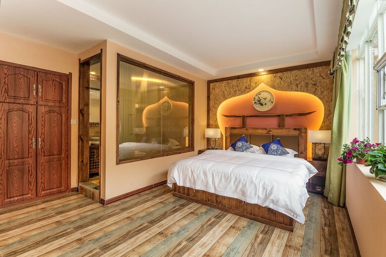 Hotel Yin City Inn First Branch