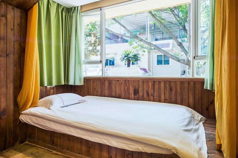 Hotel Yin City Inn First Branch