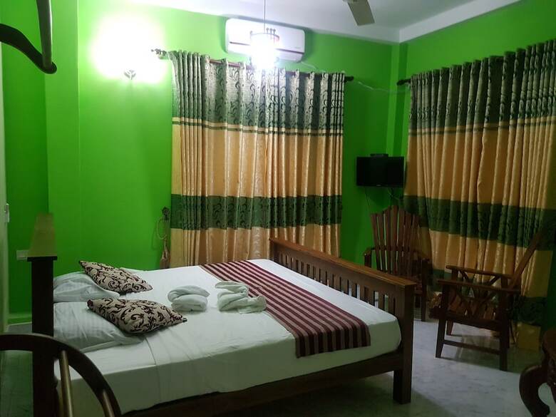 Hotel Haddon Morigan Residence