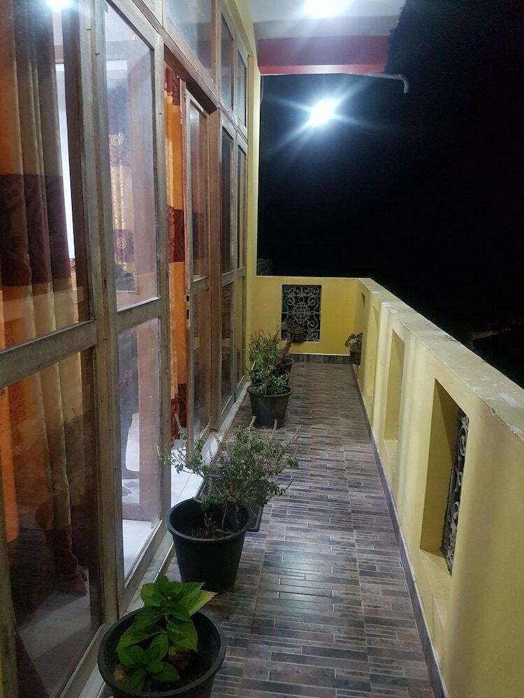 Hotel Haddon Morigan Residence