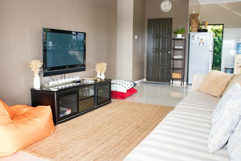 Kampung Bongsu Farmstay