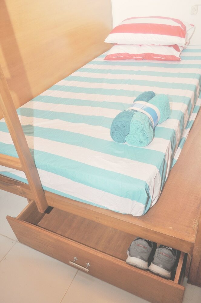 Hotel Nap Inap