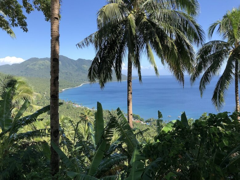 Hotel Pintuyan Dive Resort