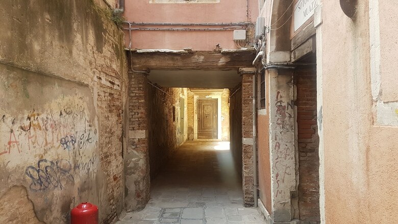 Apartamento Corte Sconta Mini Loft