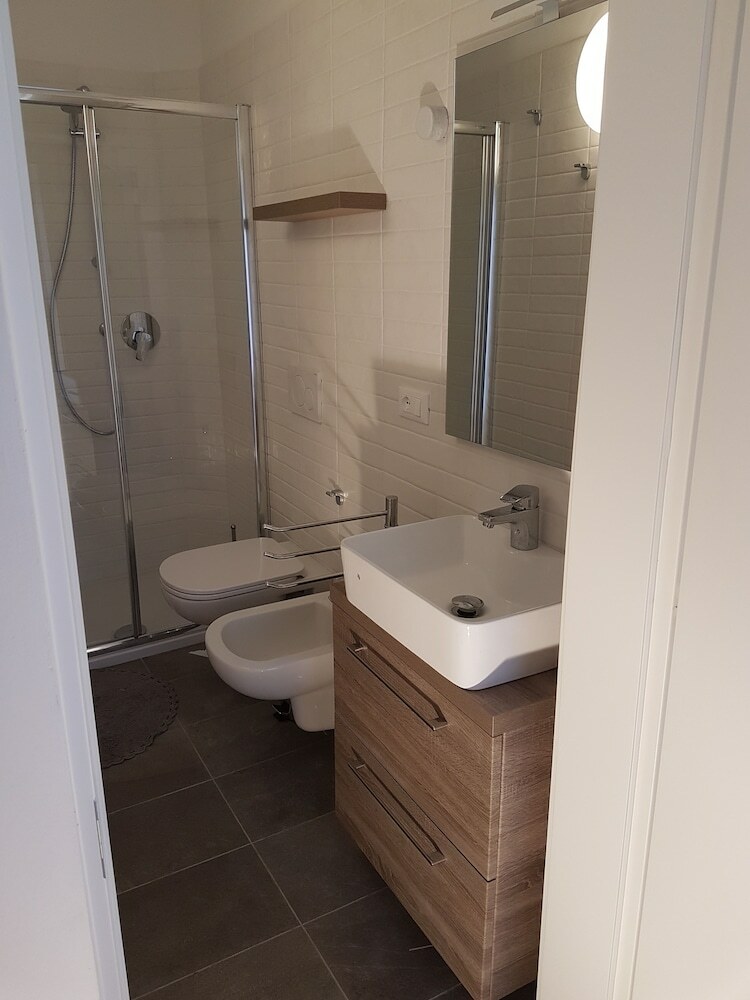 Apartamento Corte Sconta Mini Loft