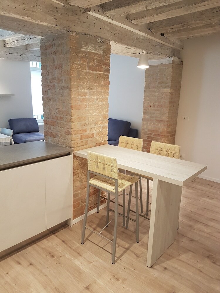 Apartamento Corte Sconta Mini Loft