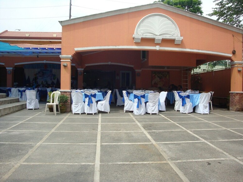 Piscina De Jillen Resort