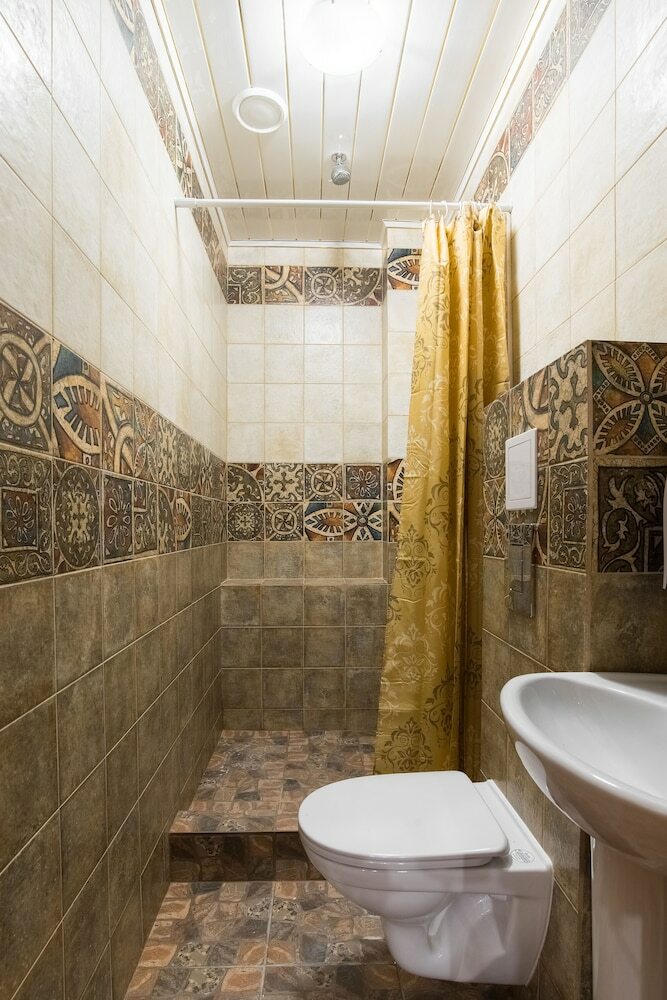 Hotel Winterfell Paveletskaya