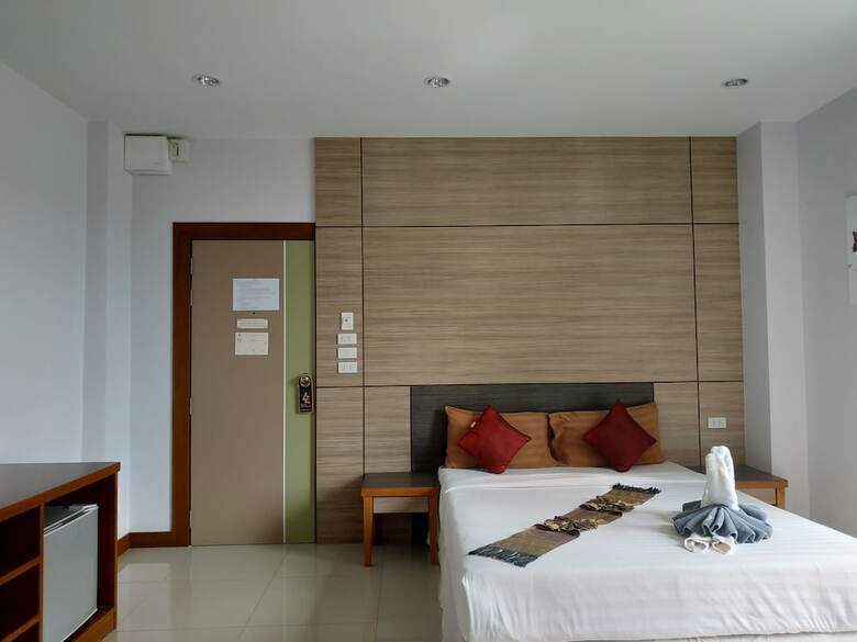 Phusamor Hotel