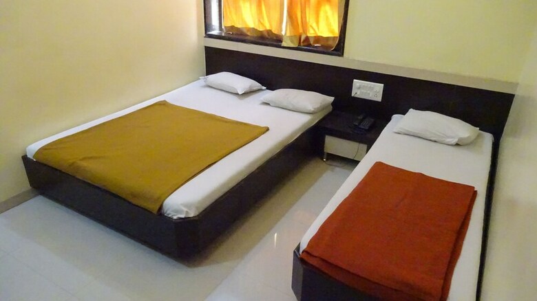 Hotel Sai Swatik By Sky Stays