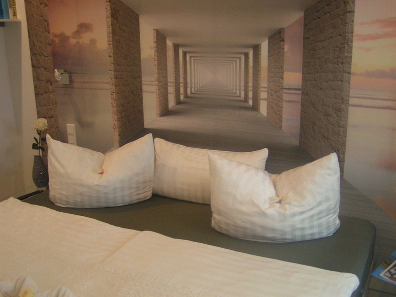 Apartamento Ferienwohnung Am Rathaus & Spa