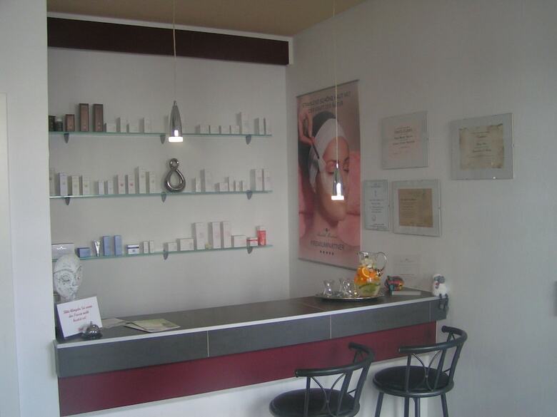 Apartamento Ferienwohnung Am Rathaus & Spa