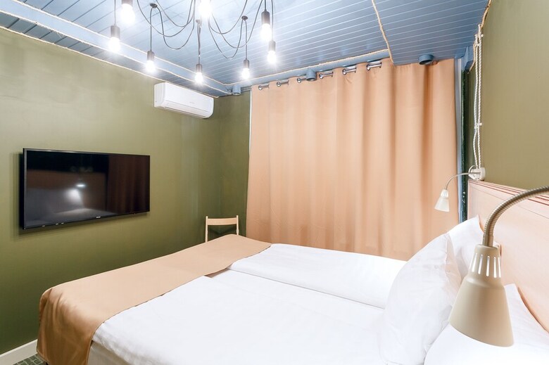 Loft Hotel P12