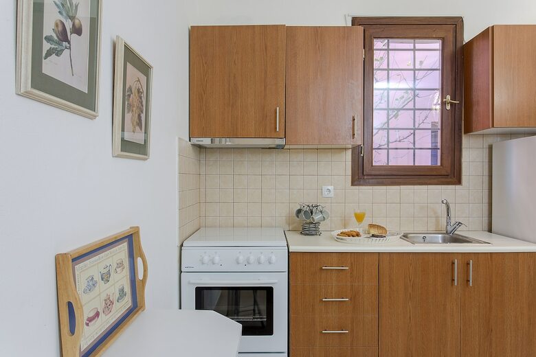 Melograno Apartments And Villas