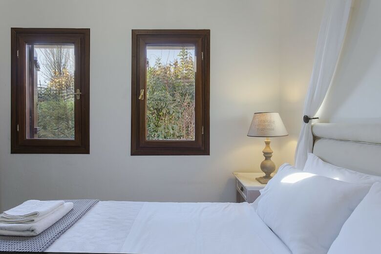 Melograno Apartments And Villas