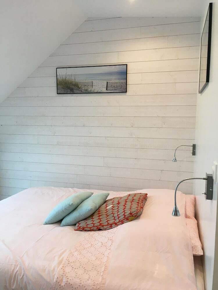 Bed & Breakfast Les Chambres D'h�tes De La Mer
