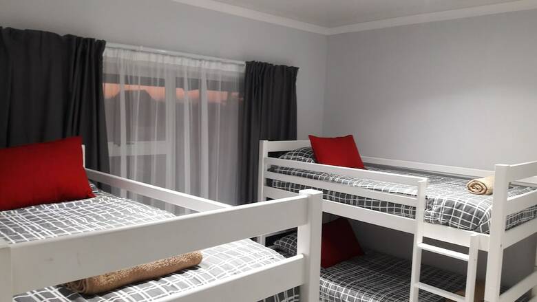 Apartamentos Little Sister's Self Catering