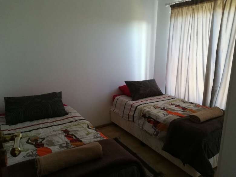 Apartamentos Little Sister's Self Catering