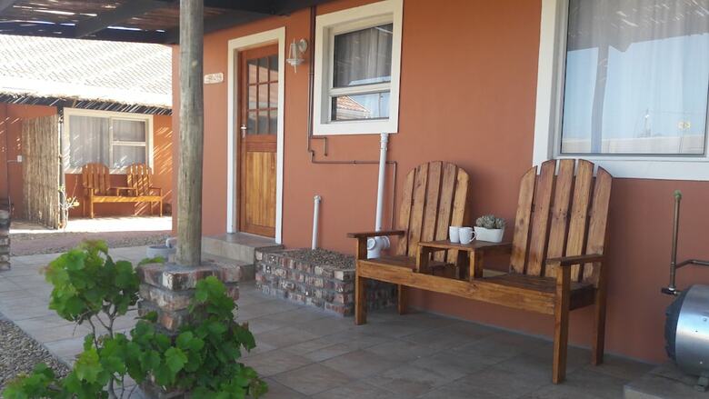 Apartamentos Little Sister's Self Catering