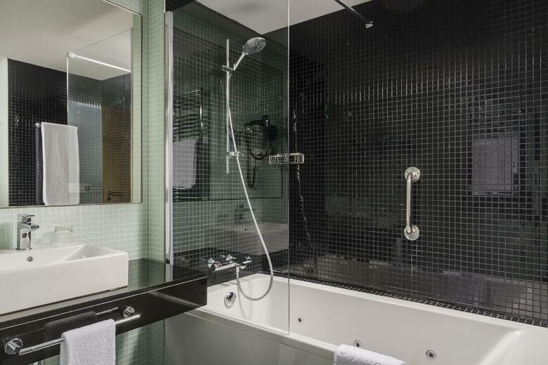 Hotel Dorma Plaza Catalunya