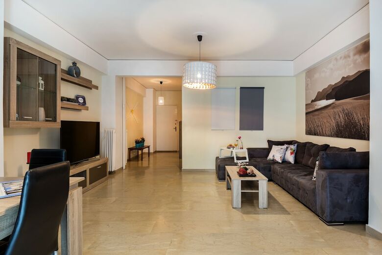 Apartamentos Acropolis Boutique Suite