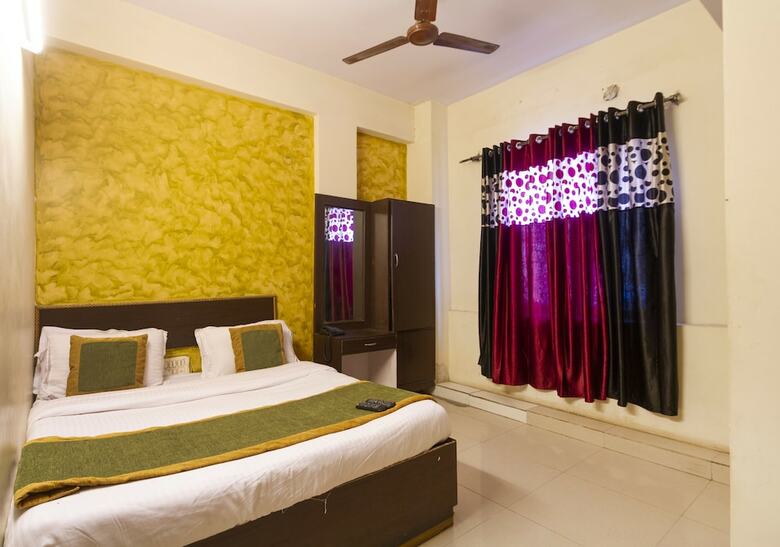 Apartamento Hotel Rinn Lakdikapul