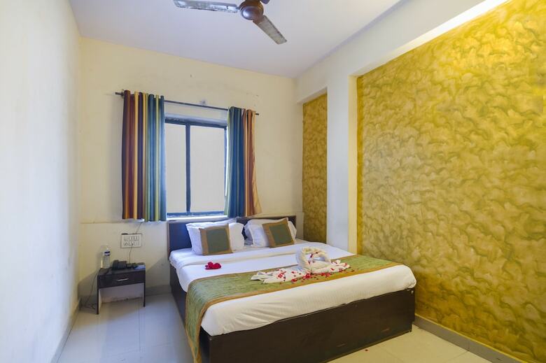 Apartamento Hotel Rinn Lakdikapul