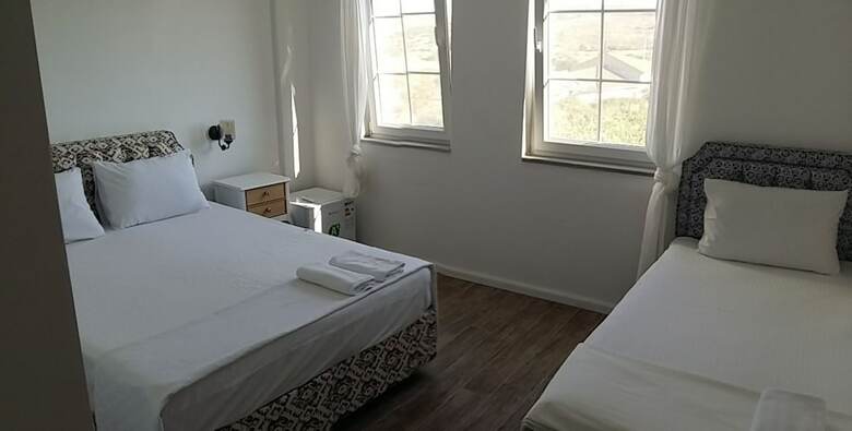 Elvin Butik Hotel