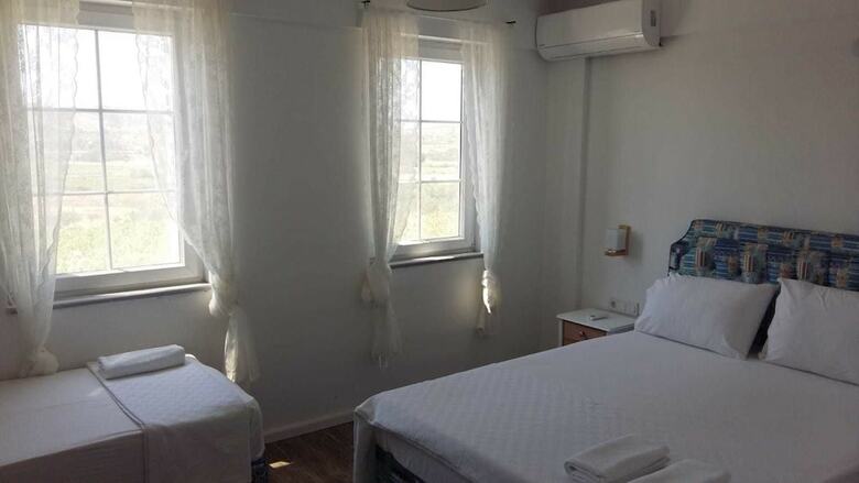 Elvin Butik Hotel