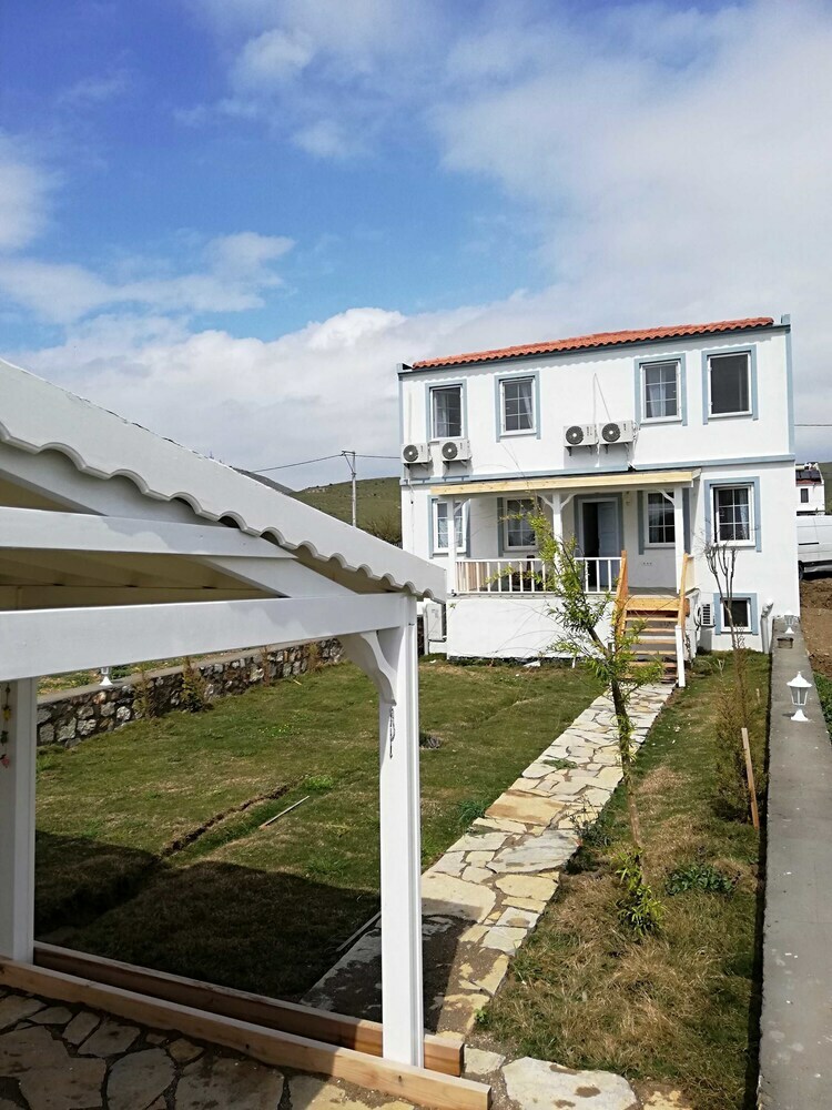 Elvin Butik Hotel