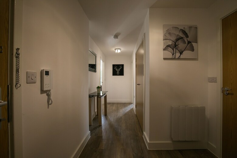 Kennet House Superior Serviced Apartment