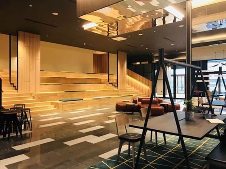 Hotel Artyzen Habitat Hongqiao Shanghai