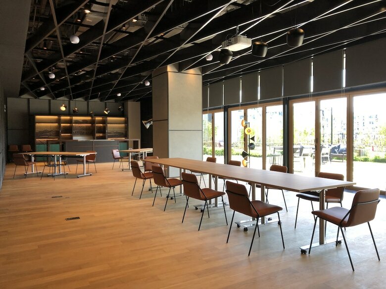 Hotel Artyzen Habitat Hongqiao Shanghai
